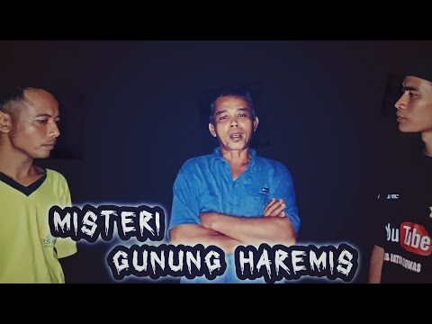 🔴 GUNUNG HAREMIS - ISTANA RAJA & RATU ULAR - [ CMS ]