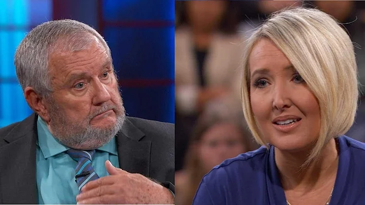 ‘I’ve Known You To Conjure And Construe Facts,’ Says Man To Former Stepdaughter Accusing Him Of A…