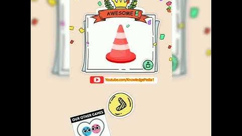 Puzzle Fuzzle ALL Special Levels | Puzzle Fuzzle walk through | Puzzle Fuzzle GamePlay