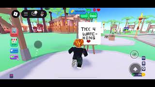 Game pass codes for Starving Artist (5/10/15 robux gamepass code)