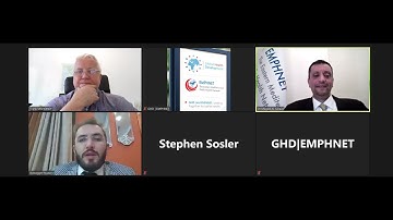 WEBi  #11 : Building Resilient Immunization Programs, Reducing Vaccination Inequities