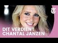 Het vermogen van Chantal Janzen - GELD VAN DE STERREN #21