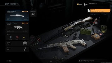 Weapon levels reset to level 1 in Modern Warfare