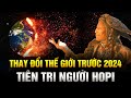 Tiên Tri Người Hopi: 'Thế Giới Lần Thứ 5' Sẽ Tới Trước Năm 2024, 8 Trên 9 Dấu Hiệu Đã Ứng Nghiệm