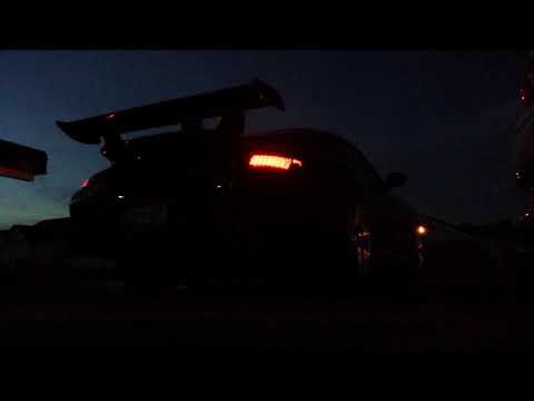 Video preview: 1999 Porsche 911 996 Carrera 2. Custom built exhaust revs.  G.E.T.Spec ver. II