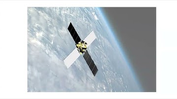 NASA Pose Estimation