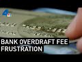 Bank Overdraft Fee Frustration | NBCLA