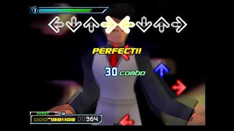 .59 remix [EDP] PFC!! 【DDR STRIKE】