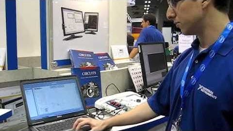 Circuit Simulation and Prototyping with NI Multisim