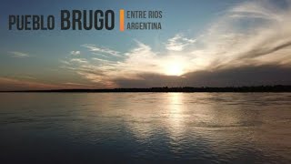 Pueblo Brugo - Entre Rios - Argentina