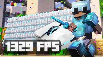 Hive Skywars: Clean Grinding (Shader Gameplay)