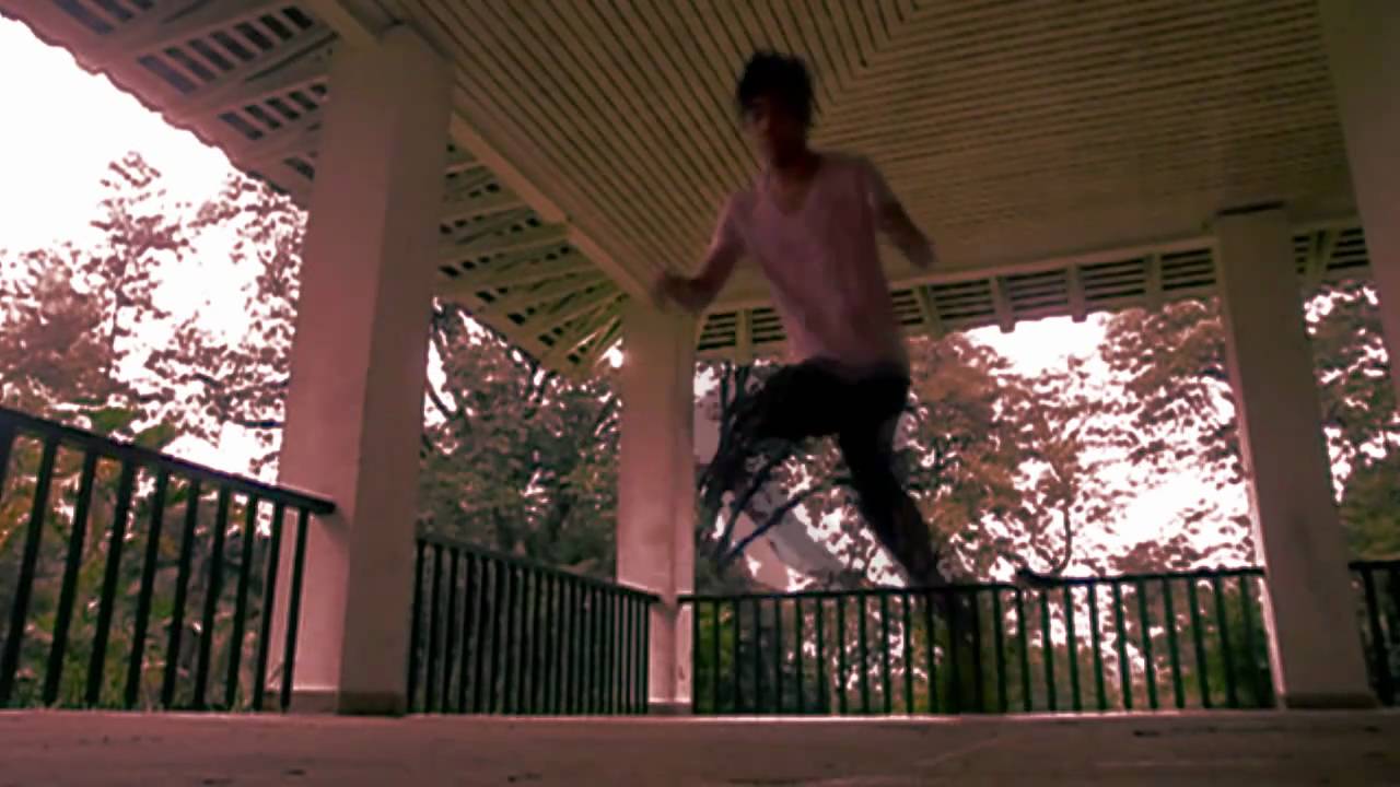 @Japinhastars - i Don't Stop [For Twitter & Comunnity]