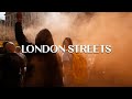 Ambient Sounds of London - A Hectic Day of Photography