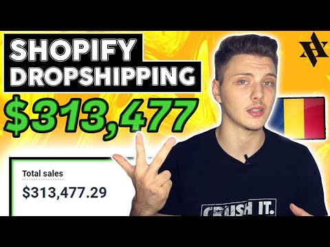 Video: Ce Este Dropshipping-ul și Cum Se Câștigă Bani Din Acesta?