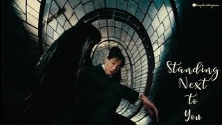 Jung Kook - Standing Next to You  Ringtone | SongRingtones