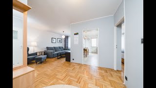 Mieszkanie Na Wynajem 54 M2, 2 Pokoje, Kraków Prądnik Biały Ul. Kuźnicy Kołłątajowskiej, Sygn. 25282