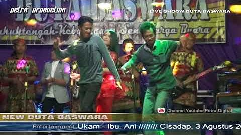 mawar bodas / duta baswara / cisadap, 3 agustus