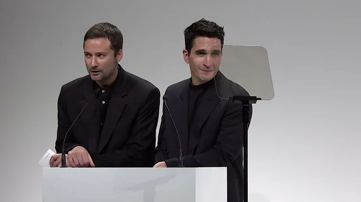 2022 CFDA FASHION AWARDS: Proenza Schouler, Steven...