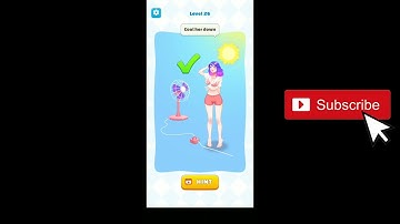 Brain Rush Thinking Puzzle Level 21 22 23 24 25 26 27 28 29 30