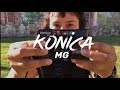 Konica MG - A Day at the Park with the Fam