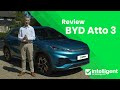 BYD Atto 3: The electric car of your dreams?