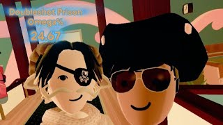 Prison Omega% 24.670 