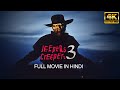 JEEPERS CREEPERS - Hollywood Horror Movie Hindi Dubbed | Horror Movie | Gina Philips, Justin Long