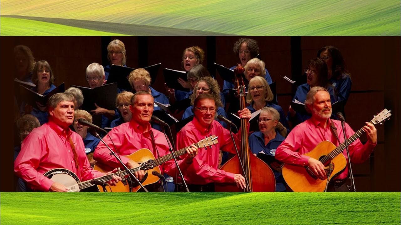 Shenandoah (The Wide Missouri) The Brothers Four YouTube