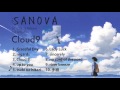 SANOVA 『Cloud９』 全曲ダイジェスト