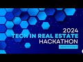 Tech in real estate hackathon 2024