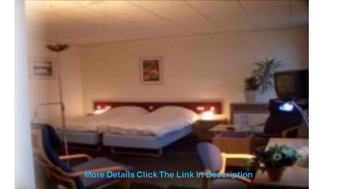 Review Buitenplaats T Ges Hotel | Netherlands