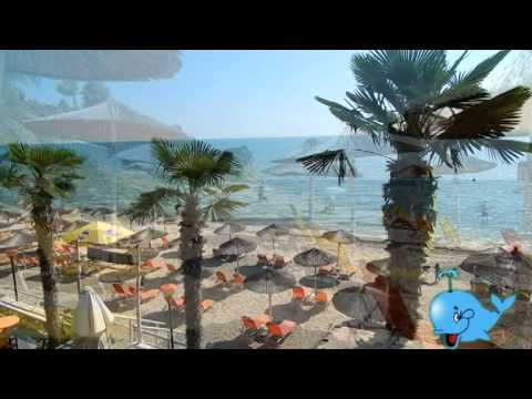 Video: Isplati Li Se Odmarati U Grčkoj