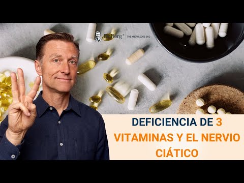 Deficiencia de 3