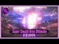 Super Smash Bros Ultimate - LIFELIGHT ft. Chi-Chi (Electro Cover) ~ DHeusta