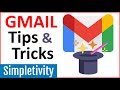 Gmail Productivity Tips Quiz