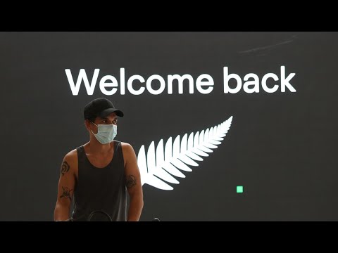 Thousands to board flights as trans-Tasman travel resumes