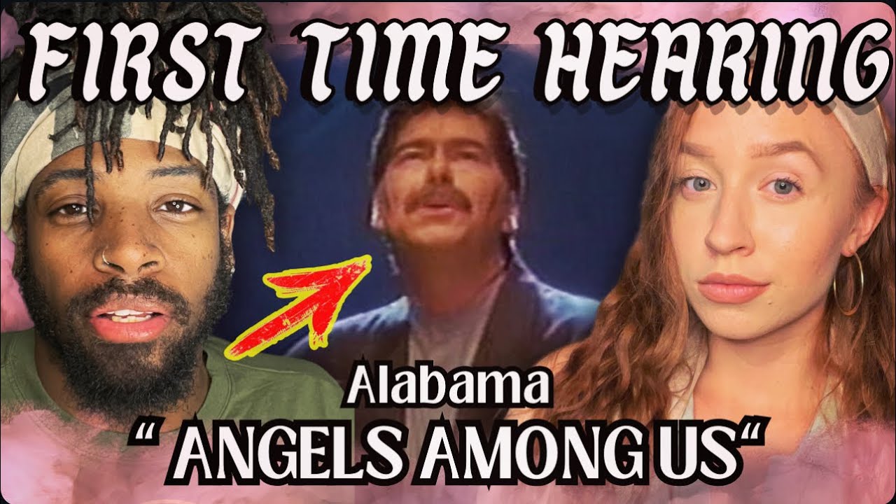 ПЕРВАЯ РЕАКЦИЯ на Алабаму — Ангелы среди нас