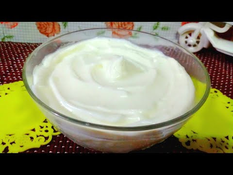 جبتلكم طريقة الثوميه السورية الاصلية من محلات السوري وتحدددي تفرقيها عنها روووعه Youtube