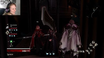 Code Vein Casual Playthrough : Part 12