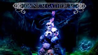 OMNIUM GATHERUM - Rest in Your Heart