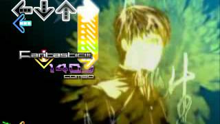 StepMania Course Maximum Speed High Boss set