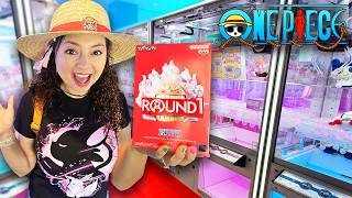 You will NEVER Guess what Exclusive Prizes are at Round 1