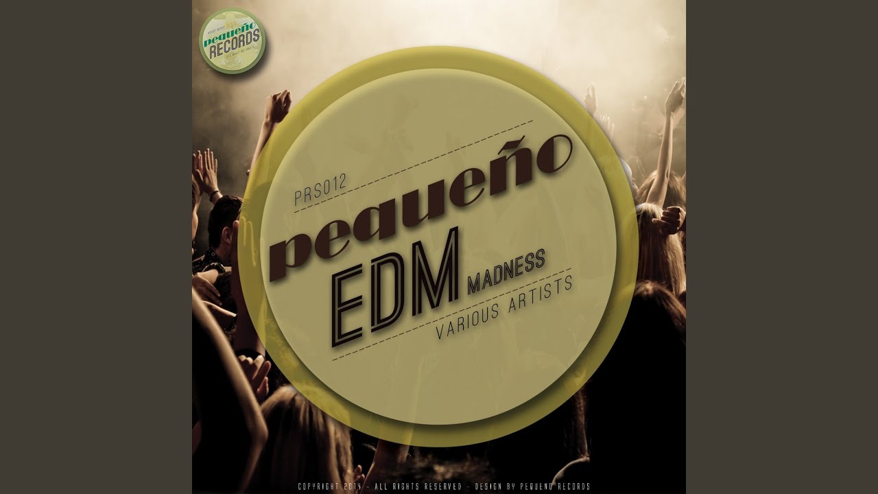 Guarda Rush (Original Mix) su YouTube Guarda Rush (Original Mix) su YouTube
