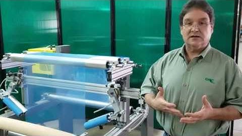 Adjusta-Pull-SL2 Anti-Wrinkle System by CAC