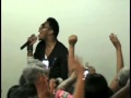 He S Able Deitrick Haddon At Cmty Of Hope Mov mp3