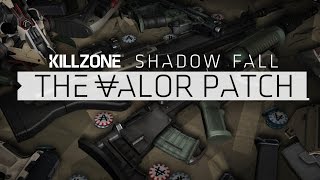 KILLZONE SHADOW FALL　「ヴァラーポイント」