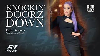 Kelly Osbourne – From Alcoholism & Substance Abuse to Sobriety, Redemption and Advocacy