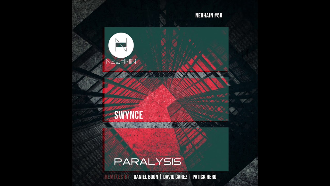 Guarda Swynce Paralysis Original su YouTube Guarda Swynce Paralysis Original su YouTube