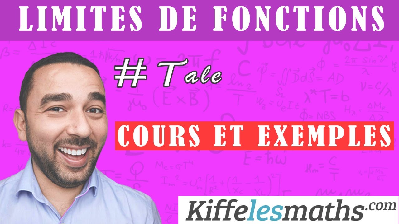 Continuité d'une fonction en un point et sur intervalle.