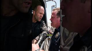 Pay $2,000 or We Impound the Rig! — Cops Tried to Shakedown an FBI Wiretap! #shorts